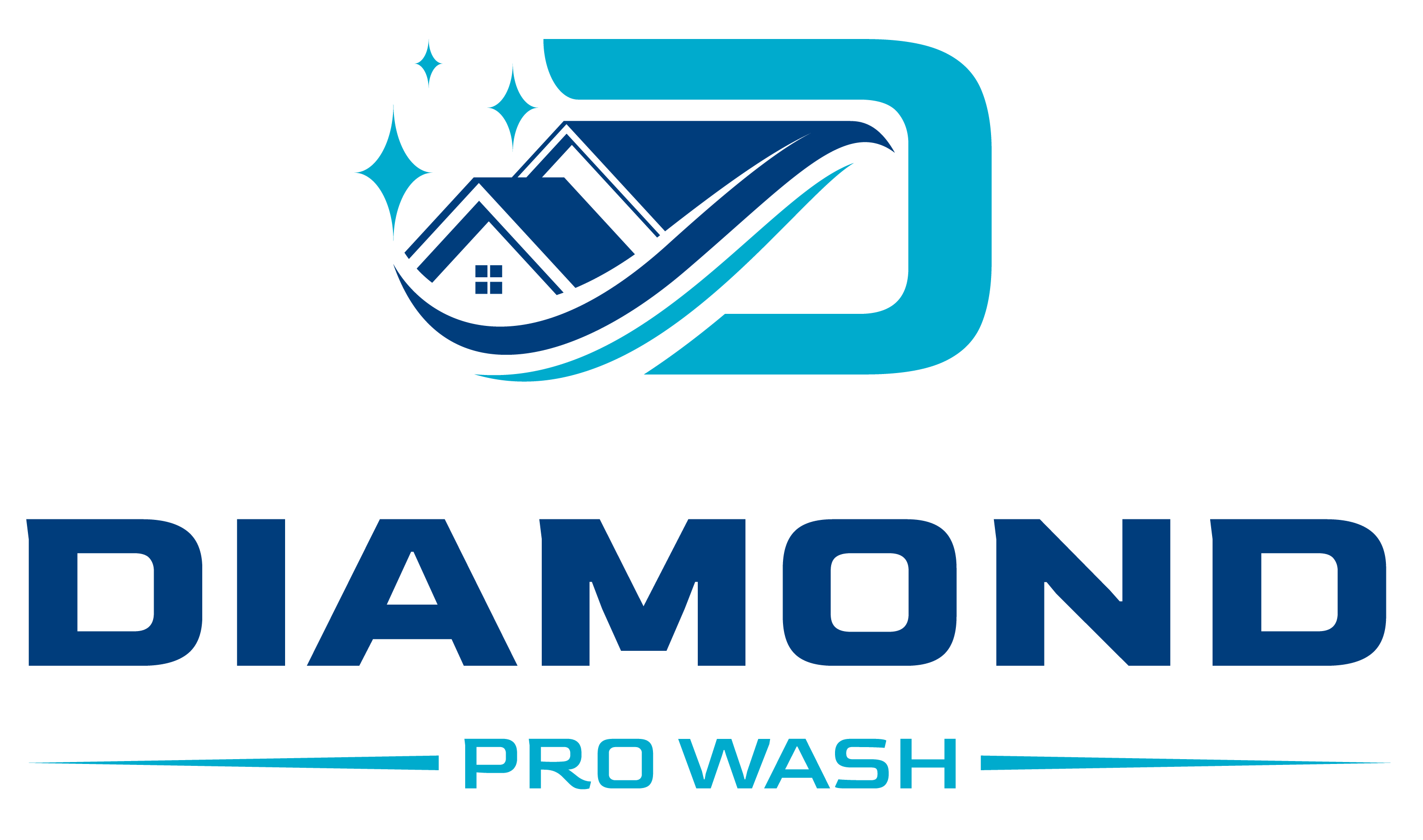 Diamond Pro Wash LLC Pressure Washing Service