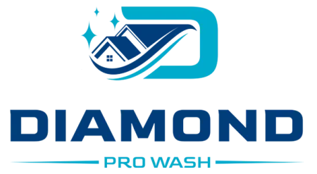 Pressure Washing Birmingham AL Logo