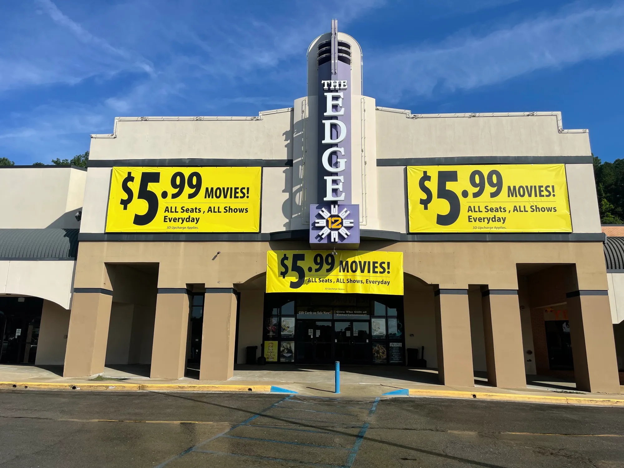 Storefront Cleaning in Birmingham, AL (1)