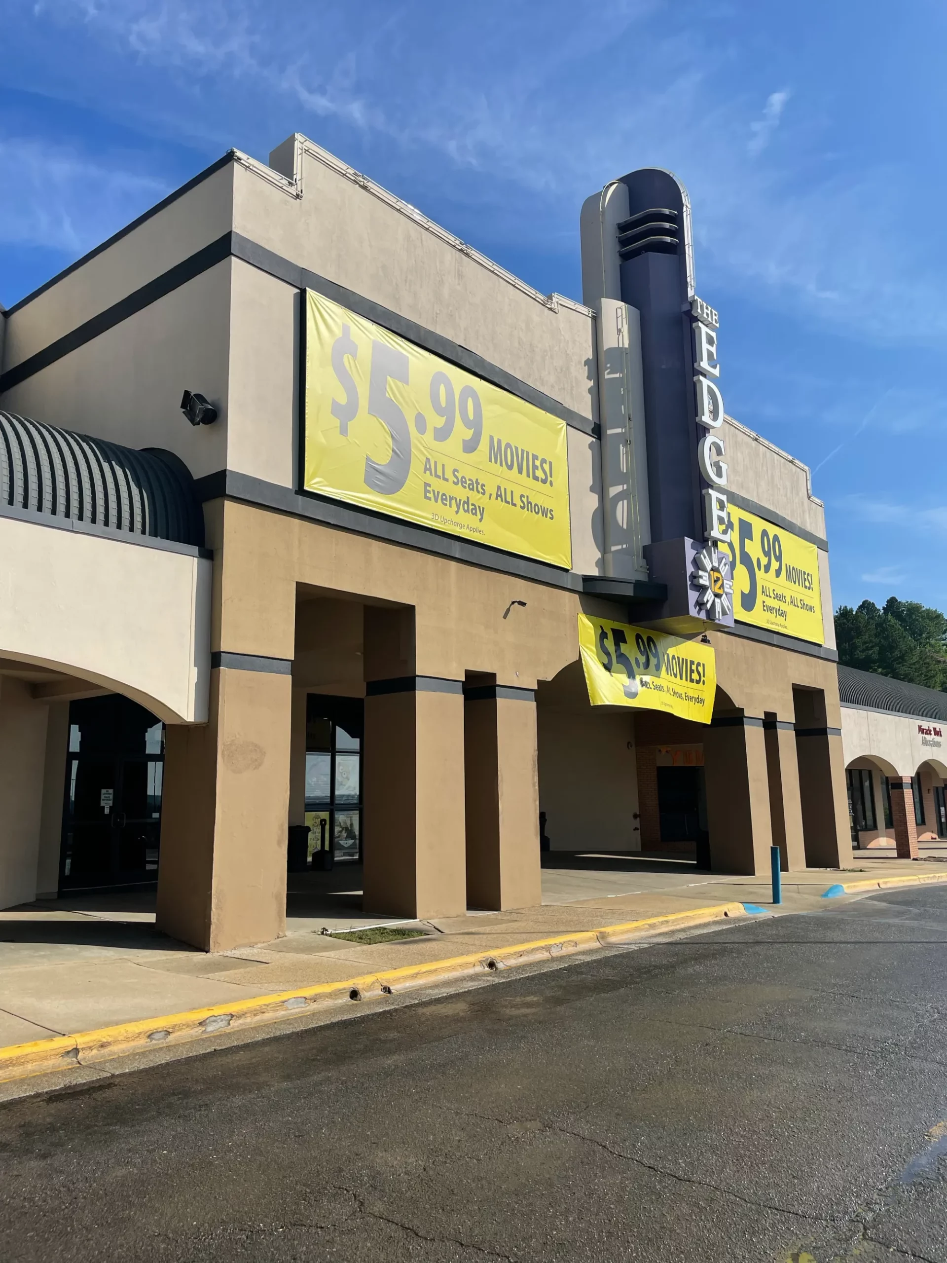 Storefront Cleaning in Birmingham, AL (2)